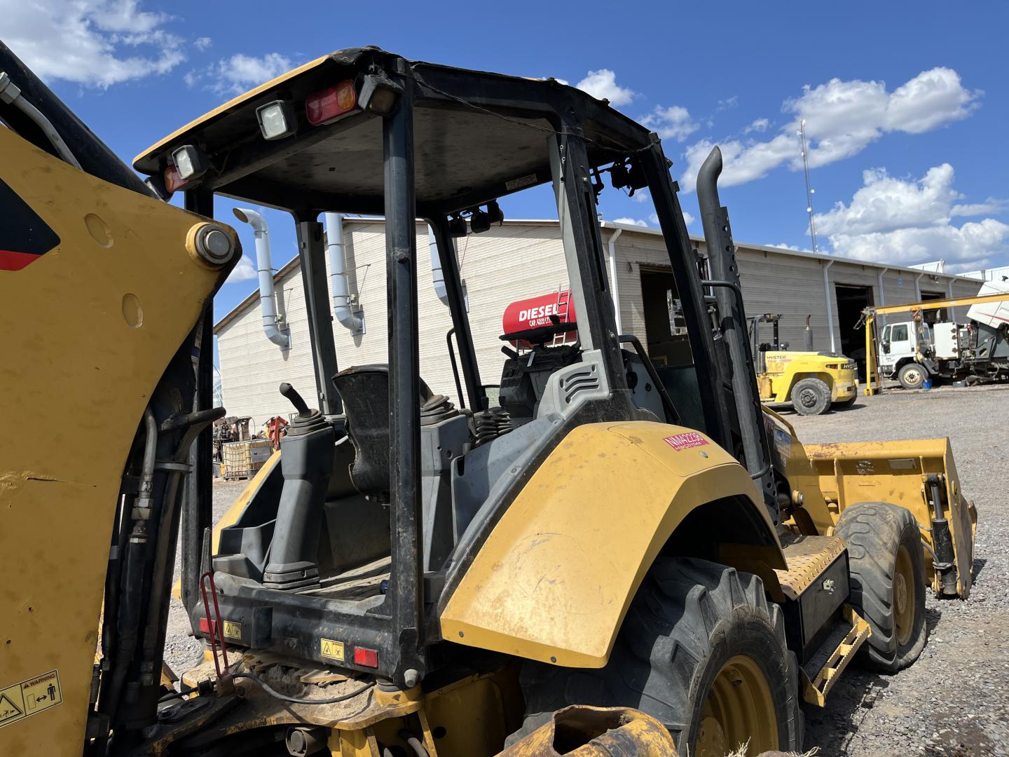 ./imagenes/INVOICE/2019/17758/RETROEXCAVADORA CATERPILLAR 420F (10).JPG